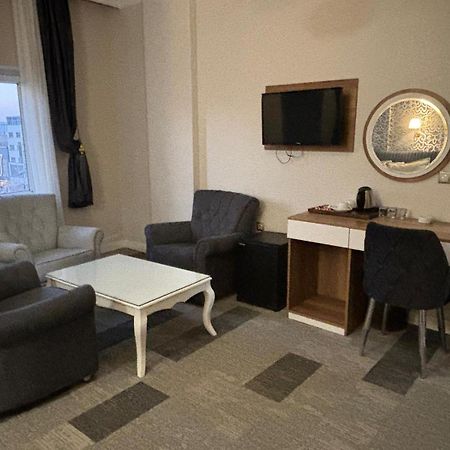 Park Hotel Καισάρεια Εξωτερικό φωτογραφία
