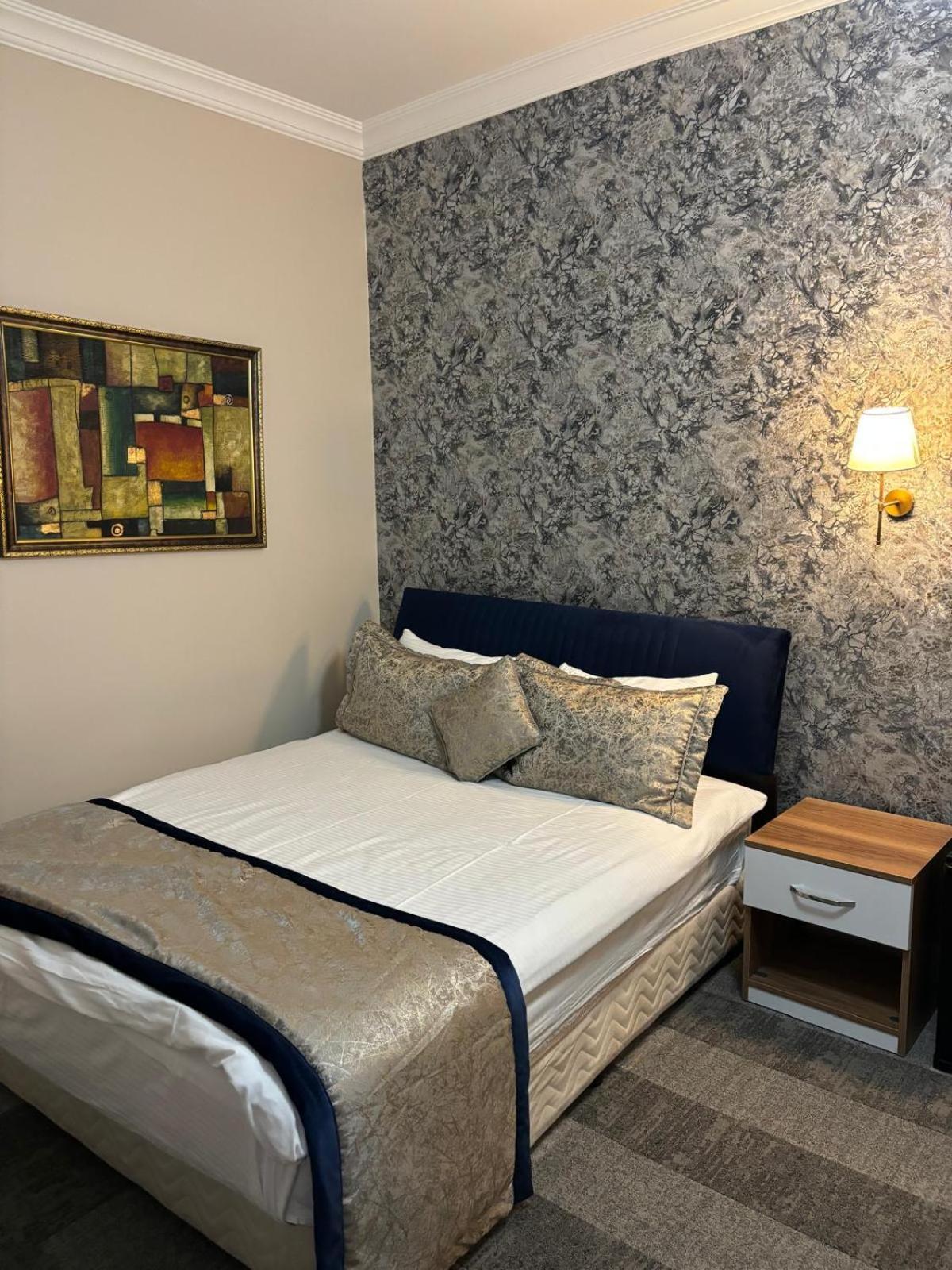 Park Hotel Καισάρεια Εξωτερικό φωτογραφία