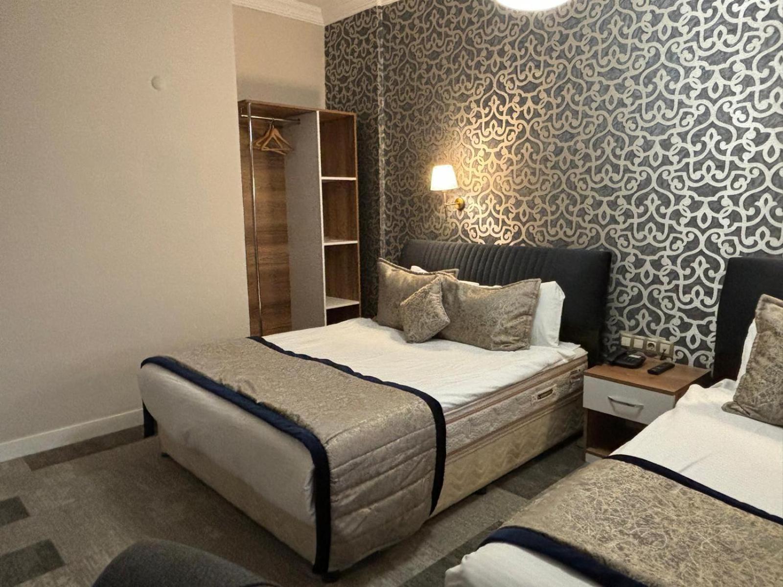 Park Hotel Καισάρεια Εξωτερικό φωτογραφία