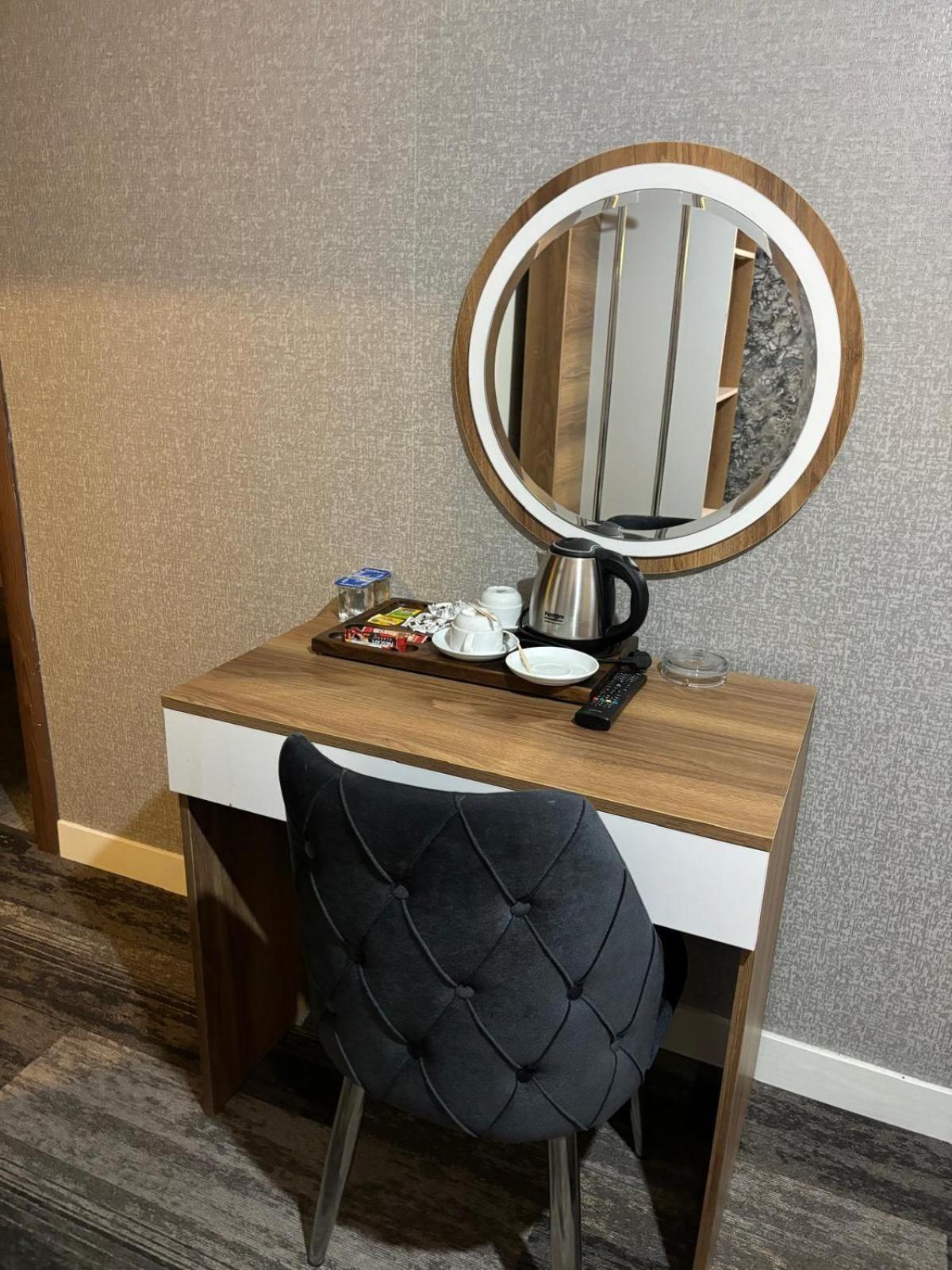 Park Hotel Καισάρεια Εξωτερικό φωτογραφία
