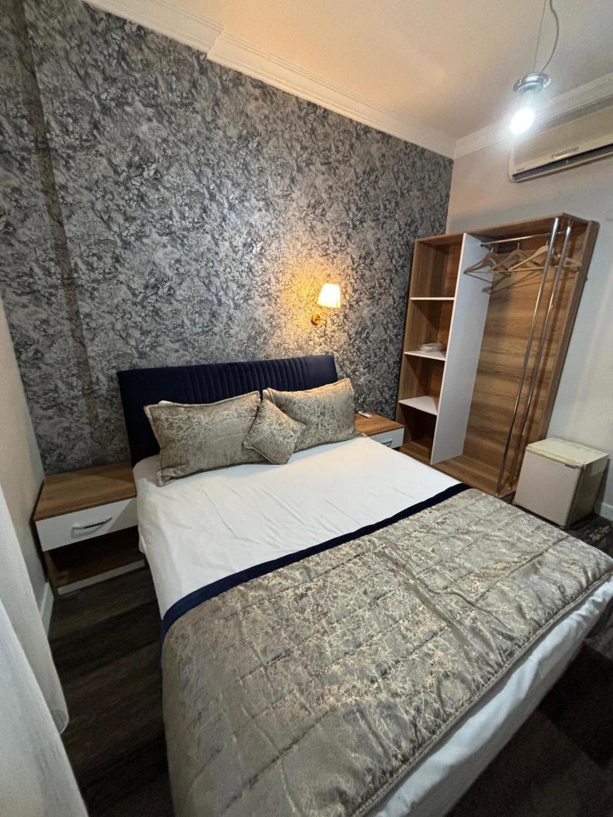 Park Hotel Καισάρεια Εξωτερικό φωτογραφία