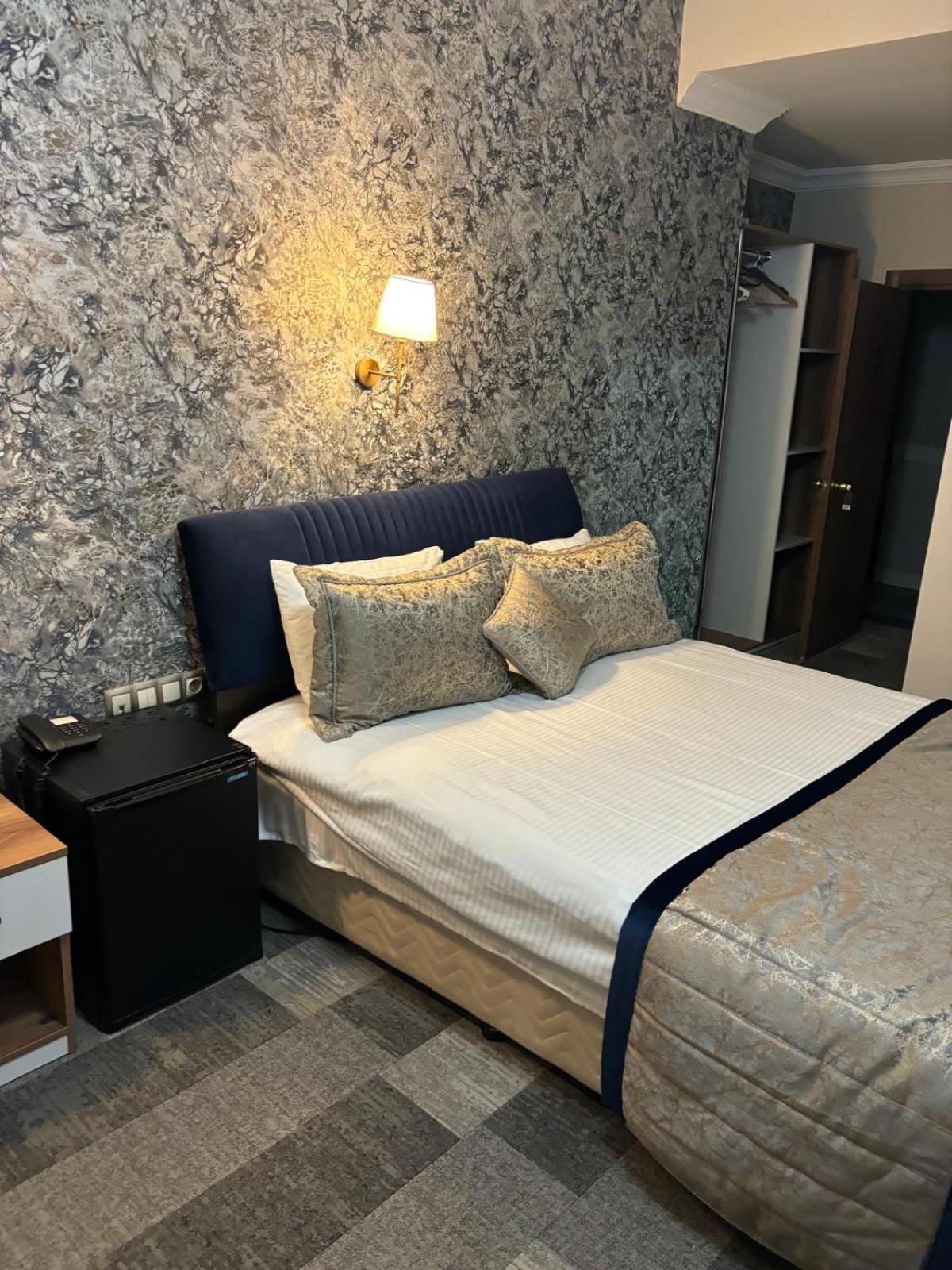 Park Hotel Καισάρεια Εξωτερικό φωτογραφία