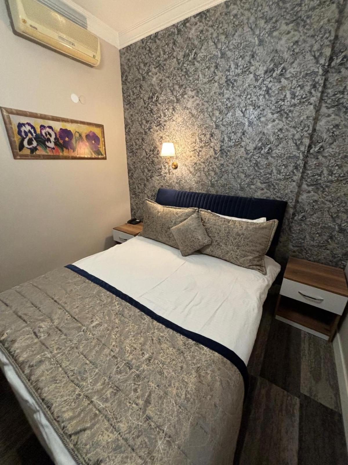 Park Hotel Καισάρεια Εξωτερικό φωτογραφία