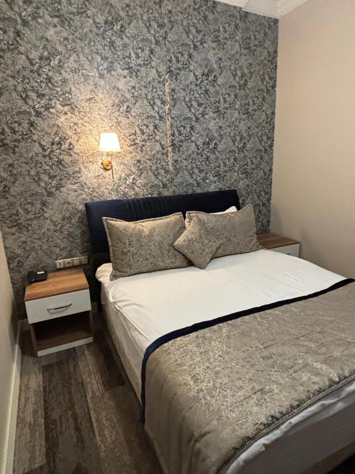 Park Hotel Καισάρεια Εξωτερικό φωτογραφία